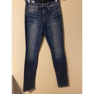 Joe’s the skinny jeans women’s size waist 26